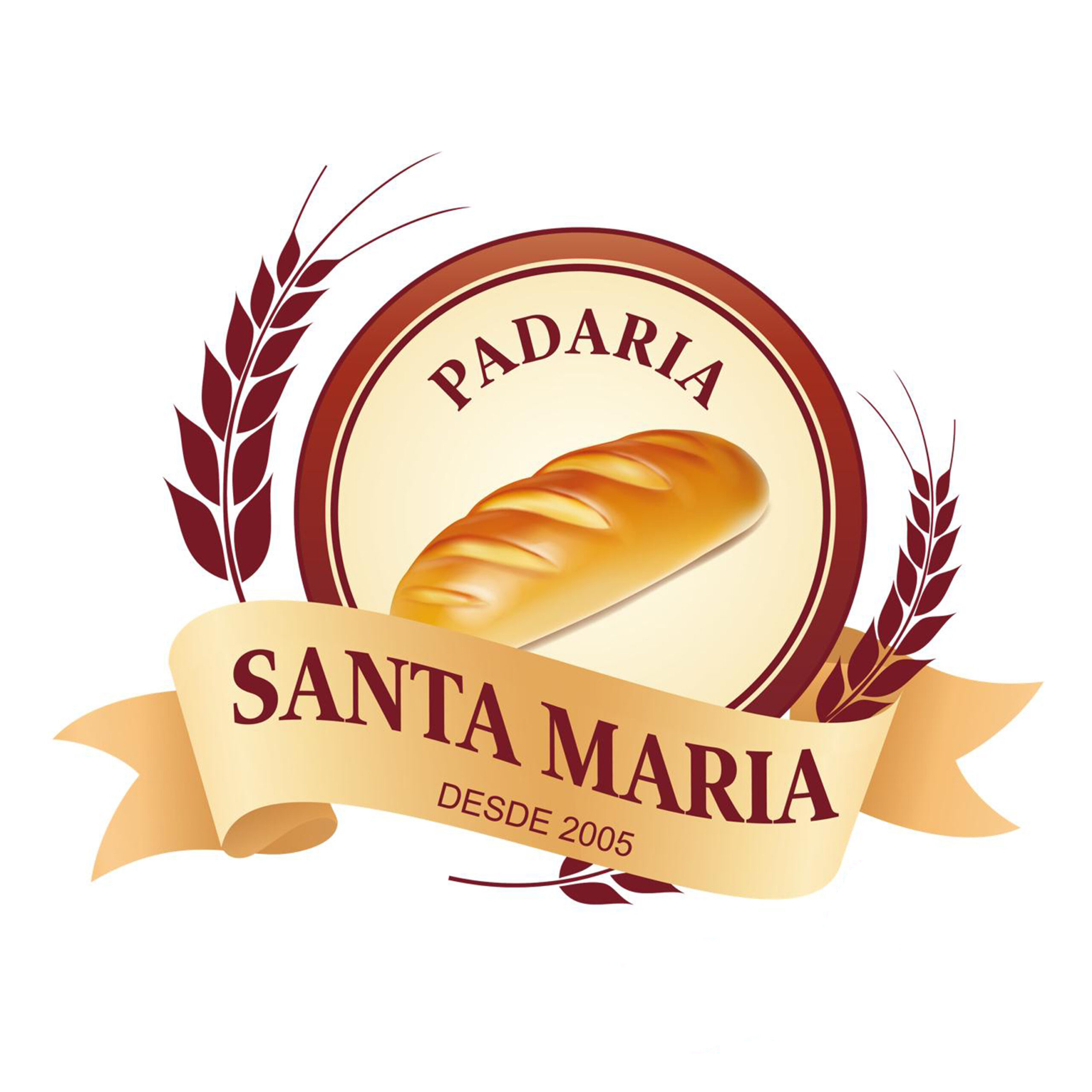 Padaria Santa Maria