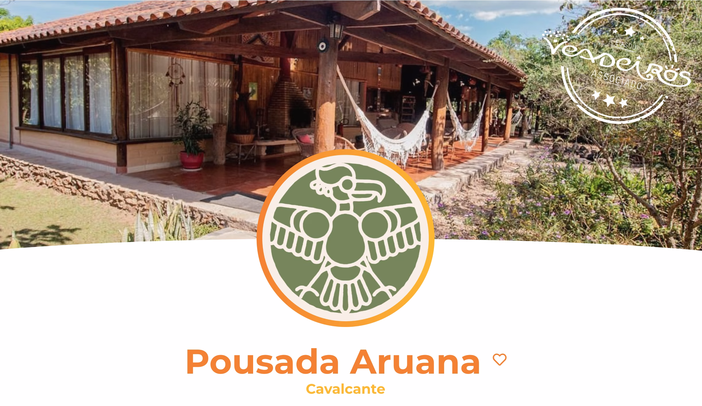 Pousada Aruana