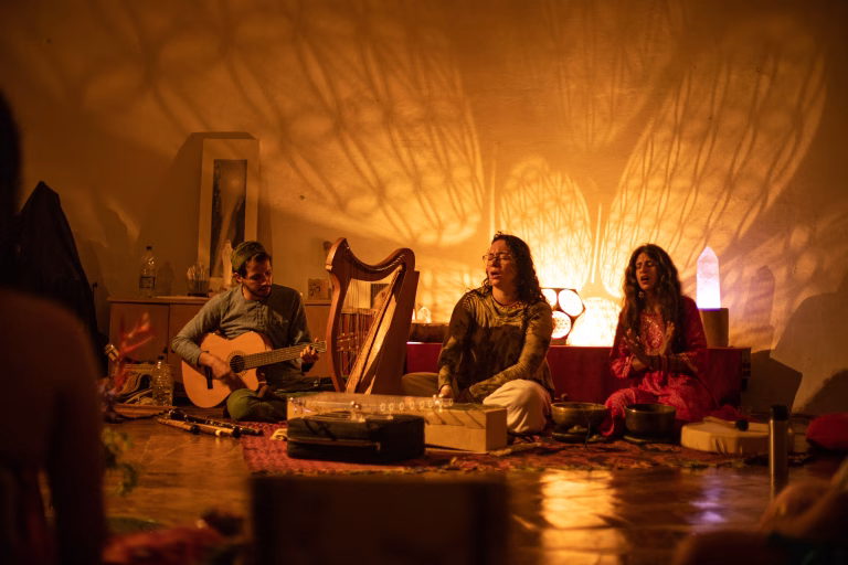 Banco de Imagens - Rota Viva Veadeiros