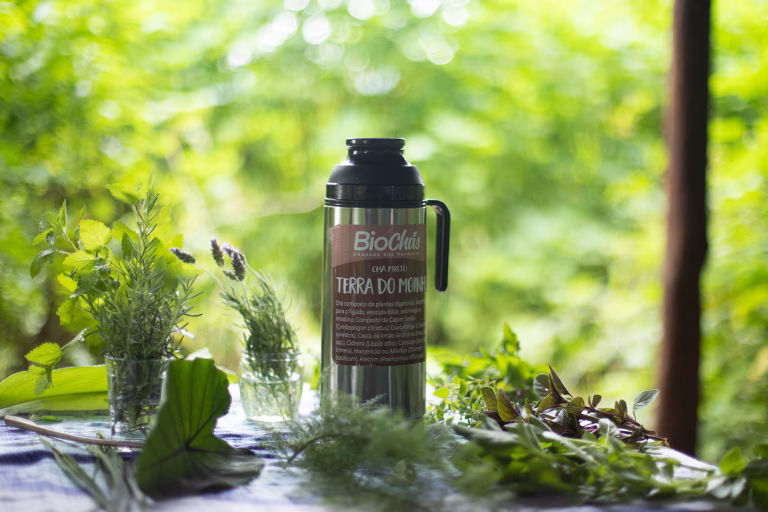 BANCO DE IMAGENS ROTA VIVA VEADEIROS