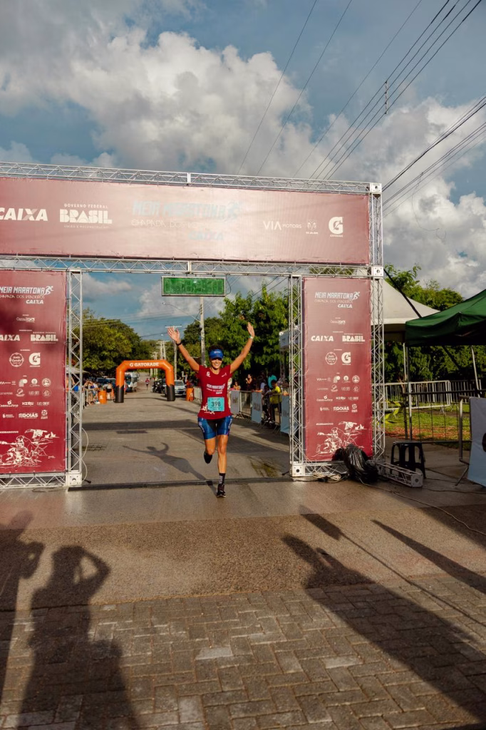 Meia Maratona na Chapada dos Veadeiros é um sonho para vários atletas do Brasil