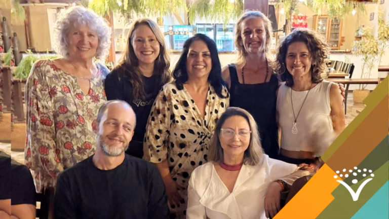 Diretoria da Associação Veadeiros toma posse dia 06 de novembro de 2025