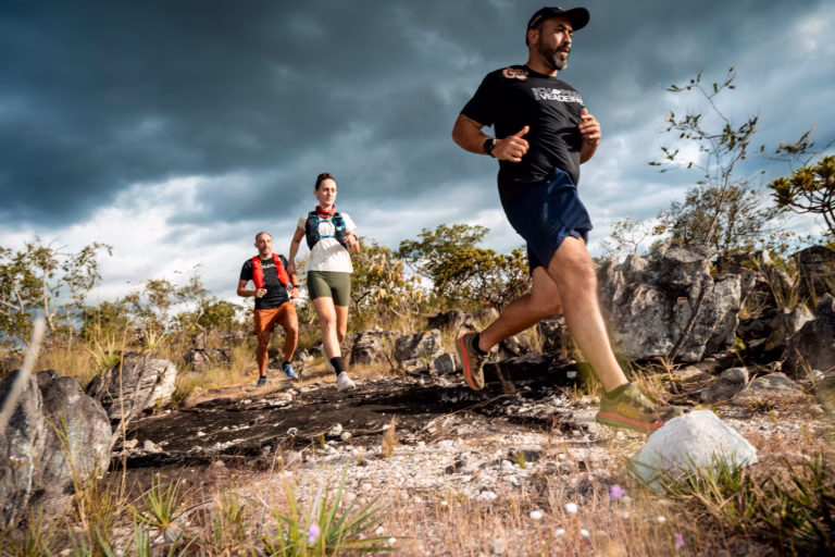 Corrida Insanity Mountain - Fotos Ramon Ricardo coordenador de fotografia