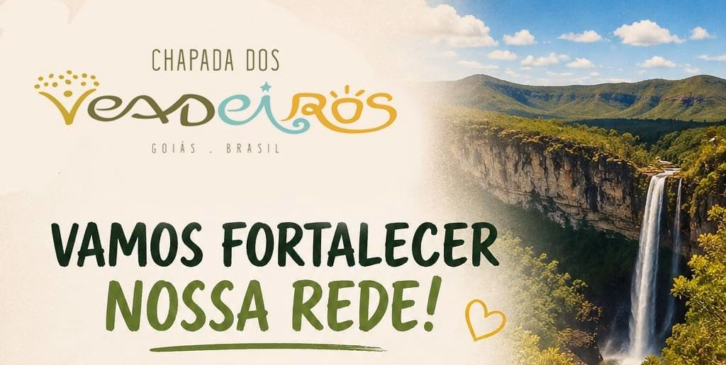 Fortalecer o Associado Veadeiros - Vamos fazer avaliação dos associados